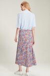 Alonso Print Skirt