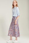 Alonso Print Skirt