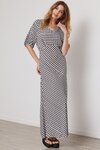 Eldon Dress