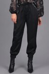 Satin Hudson Pant