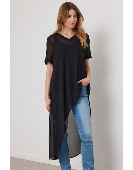 Hudson Tunic