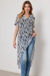 Hudson Tunic