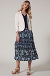 Lucca Skirt