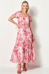 Rosebud Dress