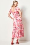 Rosebud Dress