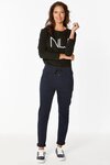 Hope Roll Cuff Jogger Jean