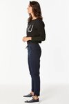 Hope Roll Cuff Jogger Jean