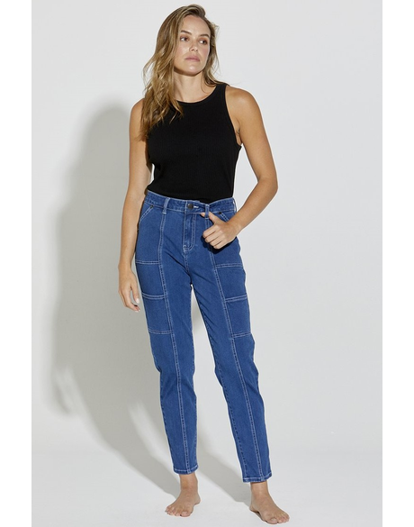 Lexham Cargo Jean