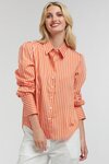 Dandy Stripe Shirt