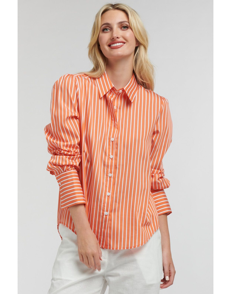 Dandy Stripe Shirt