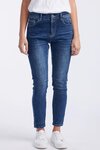 Emma Dark Wash Jean