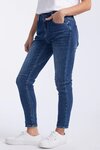 Emma Dark Wash Jean