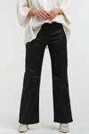 Shirley Coated Pant 