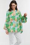 Billow Blouse 