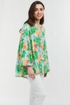 Billow Blouse 