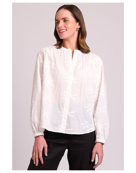 Blouse - Textured