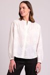 Blouse - Textured