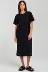 Sloan Dress (Black)