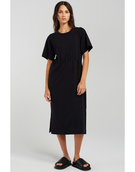 Sloan Dress (Black)