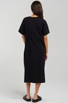 Sloan Dress (Black)