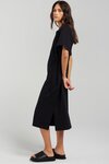 Sloan Dress (Black)