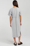 Sloan Dress (Grey)