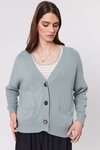 Soho Cardigan