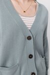 Soho Cardigan