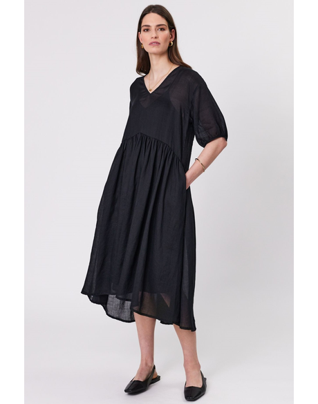 Sundance Maxi Dress