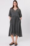 Sundance Maxi Dress