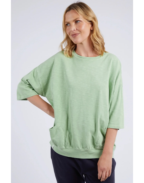 Mazie Sweat (Quiet Green)