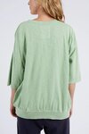 Mazie Sweat (Quiet Green)