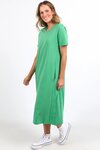 Adira Dress (Greenbriar)