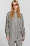 Oversized Walker Shirt