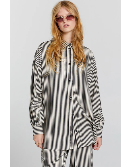 Oversized Walker Shirt