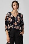 Peony Princess Top