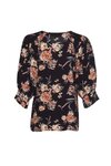 Peony Princess Top