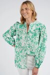 Florentina Blouse