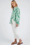 Florentina Blouse