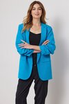 Bodhi Linen Blazer 