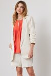 Bodhi Linen Blazer 