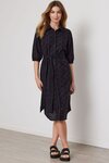 Tyne Broderie Dress 