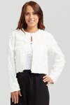 Esme Jacket (White)