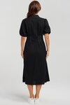 Laila Dress (Black)