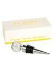 Diamonte Wine Stopper