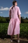 Shirty Summer Dress