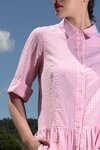 Shirty Summer Dress