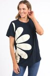 Gerbera Tee