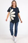 Gerbera Tee