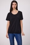 Jay Pleat Tee 